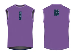 36th Street  Base Layer 2025