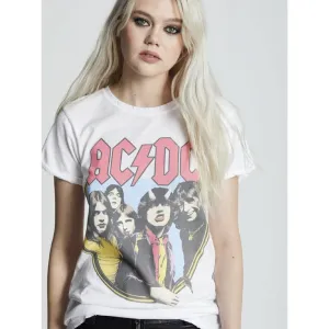 Acdc Highway to Hell-Juniors
