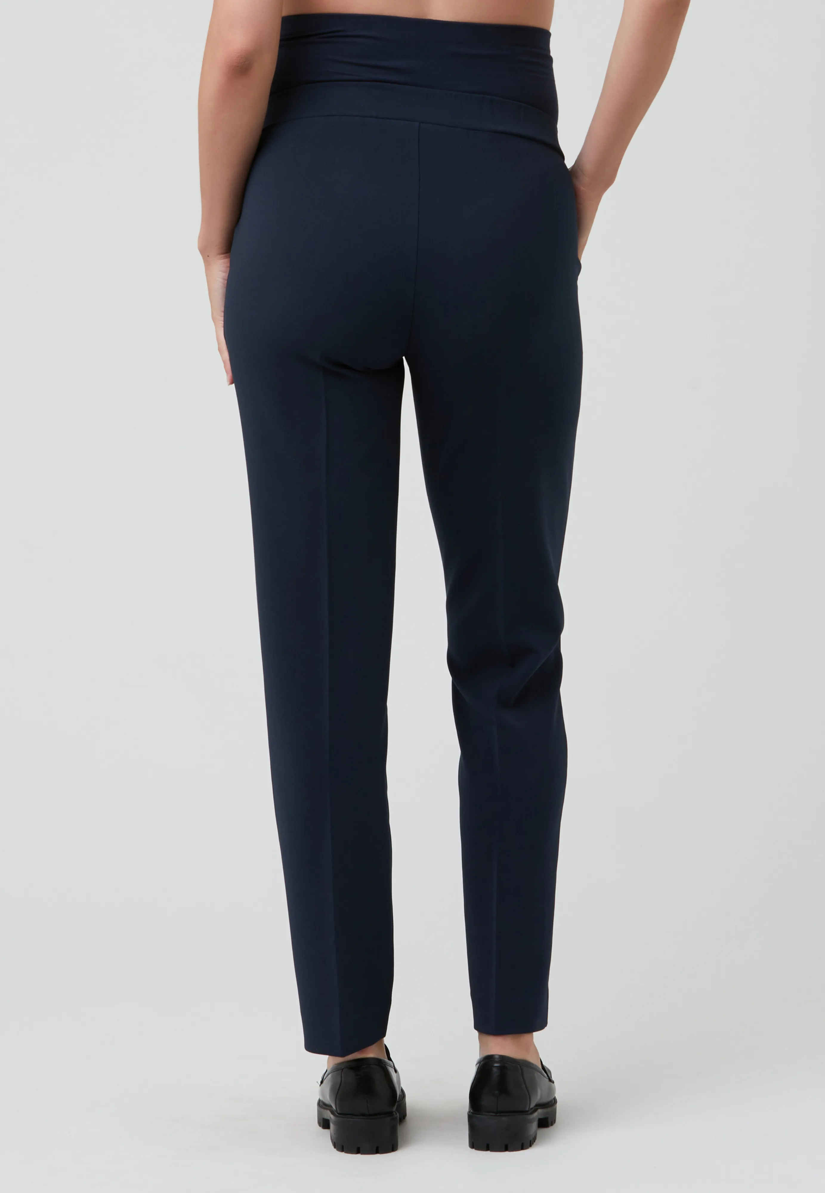 Alexa Classic Maternity Pant
