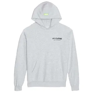 All Gender Run The Culture Essential Hoodie - Ash Grey