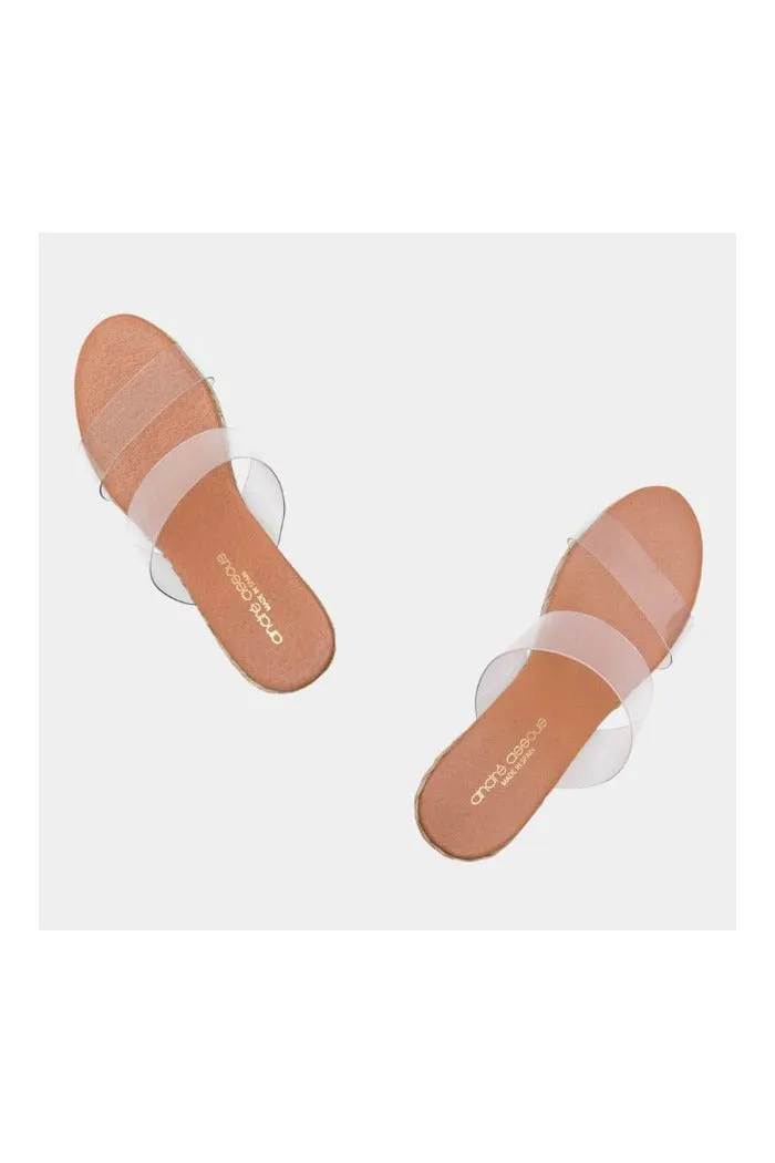 Andre Assous Anfisa in Clear