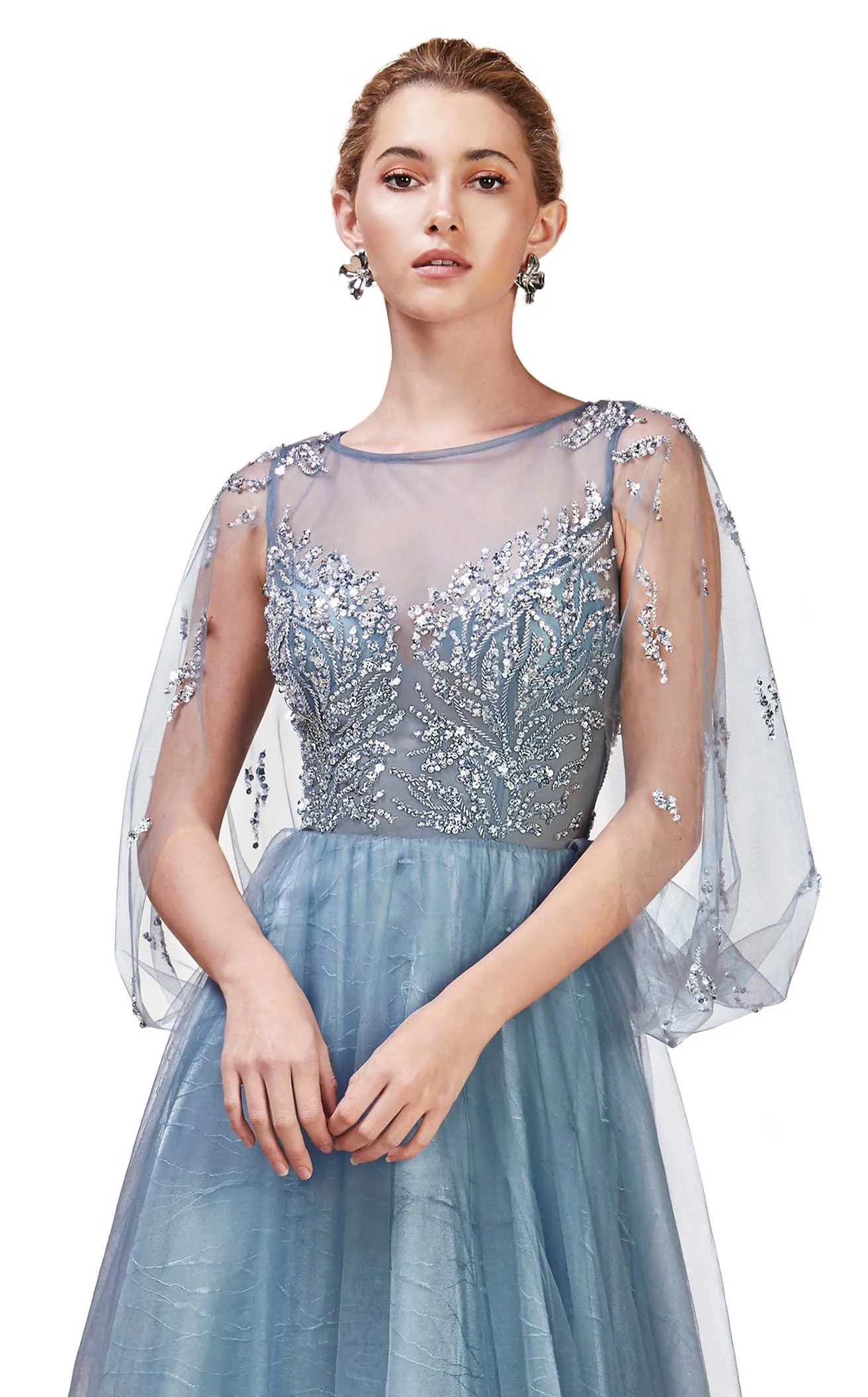 Andrea and Leo A0551 Dress