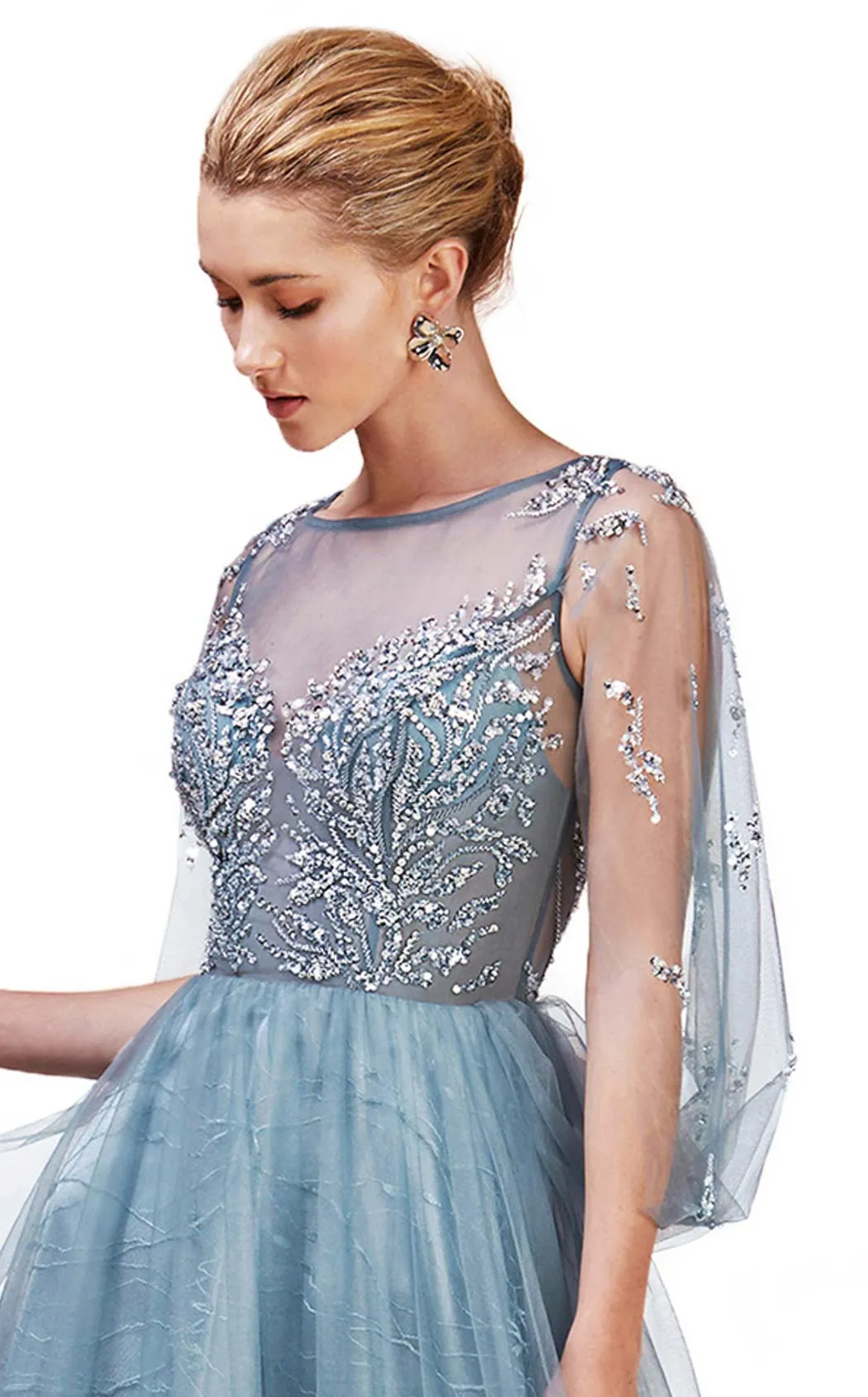 Andrea and Leo A0551 Dress
