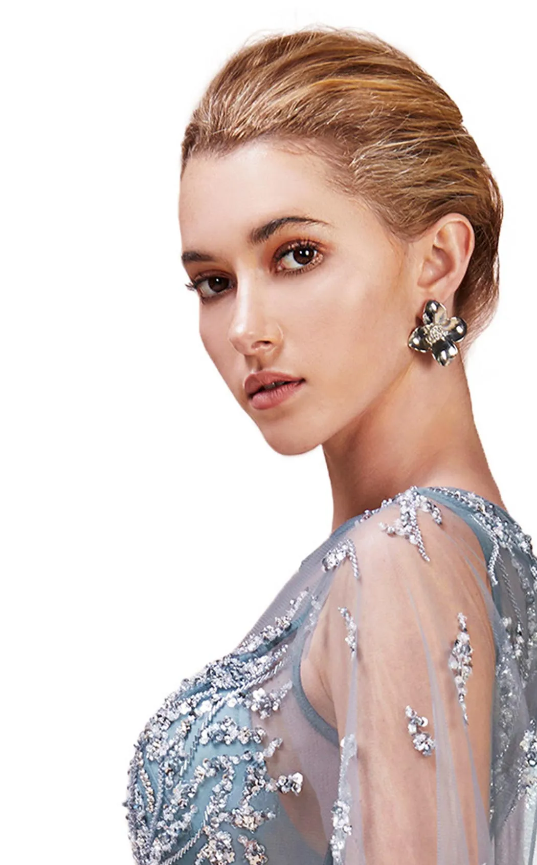 Andrea and Leo A0551 Dress