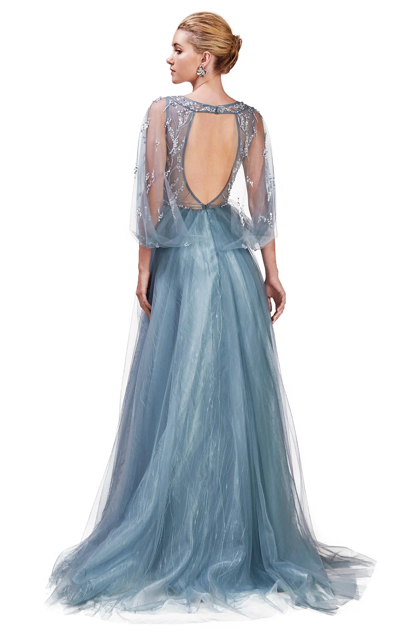 Andrea and Leo A0551 Dress