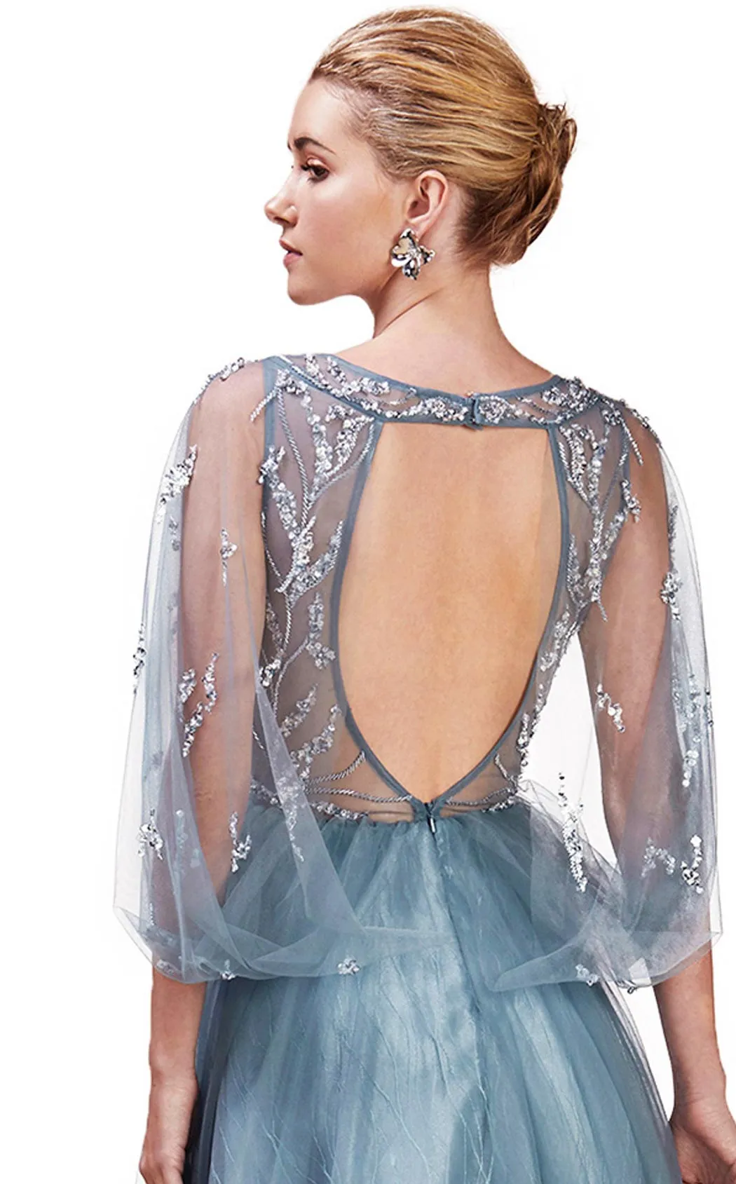 Andrea and Leo A0551 Dress