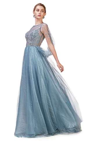 Andrea and Leo A0551 Dress