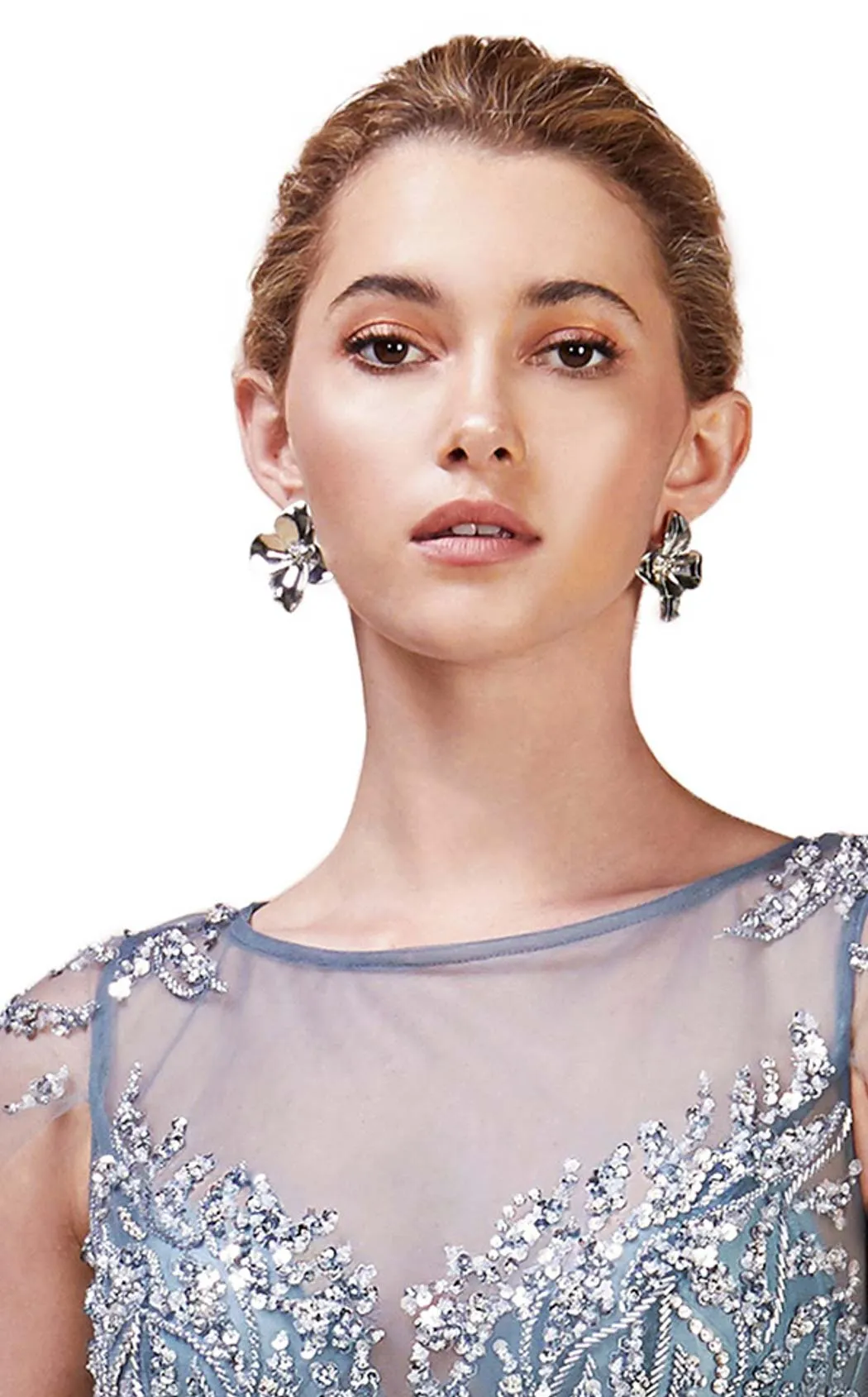 Andrea and Leo A0551 Dress