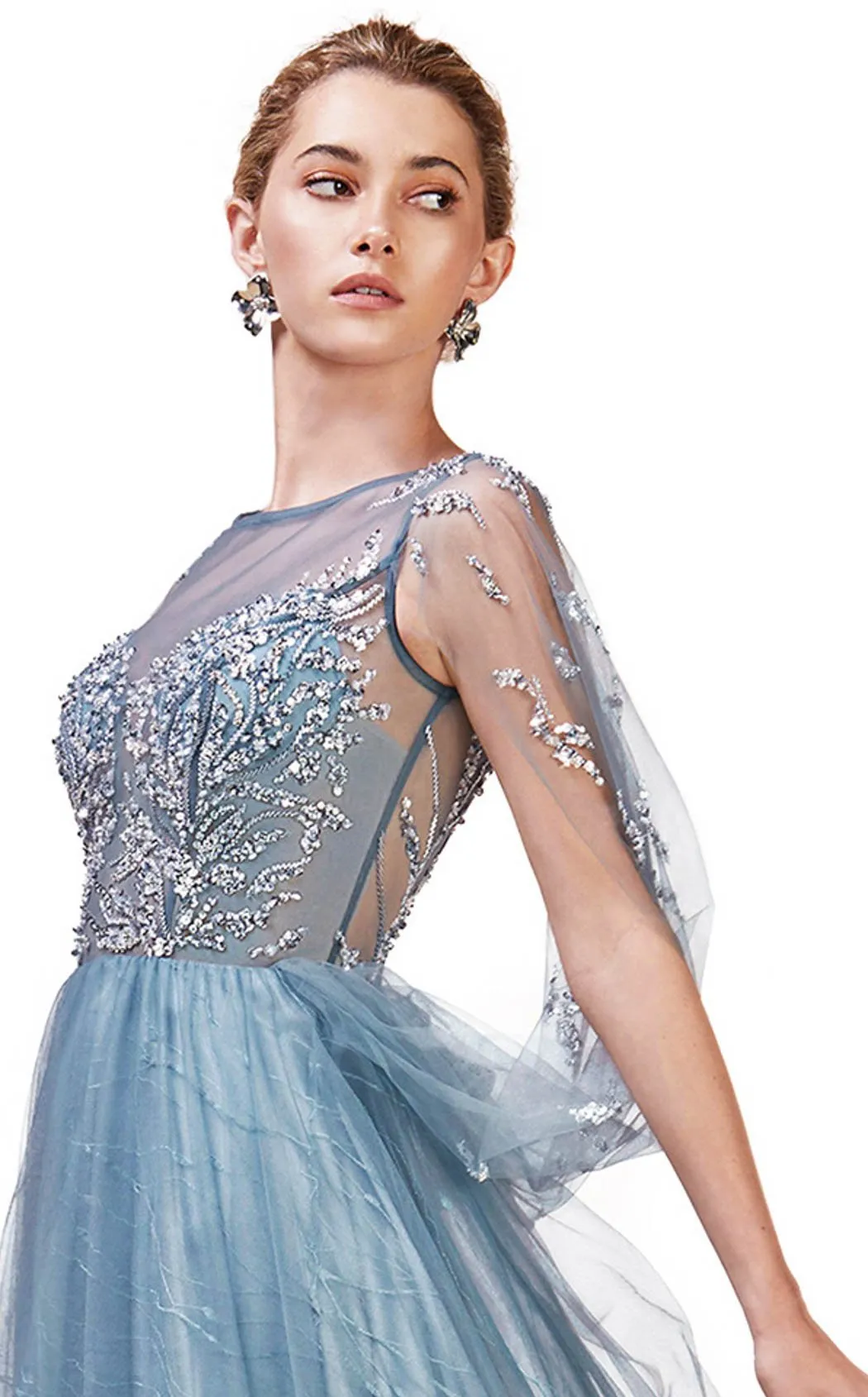 Andrea and Leo A0551 Dress