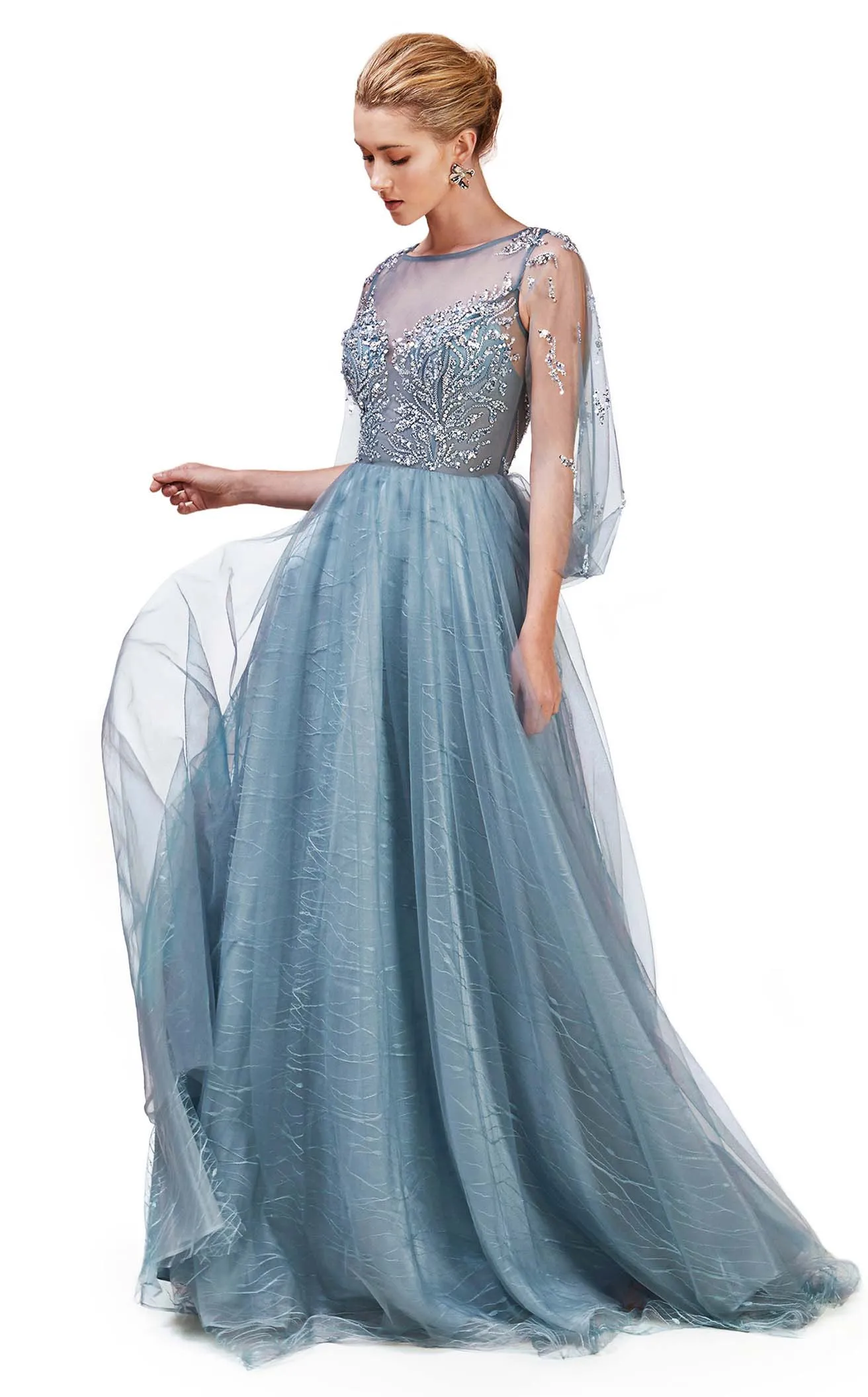 Andrea and Leo A0551 Dress