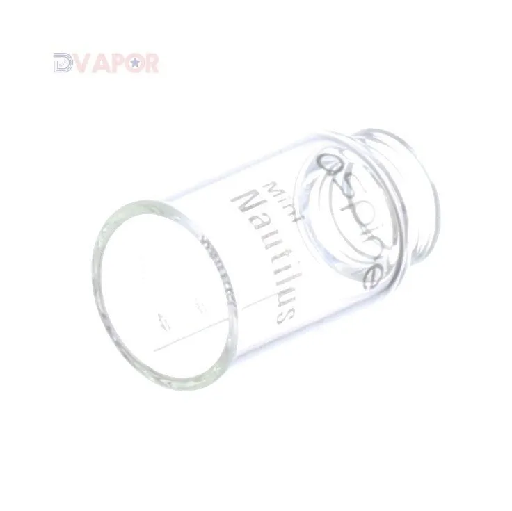 Aspire Nautilus Mini Replacement Glass Tank