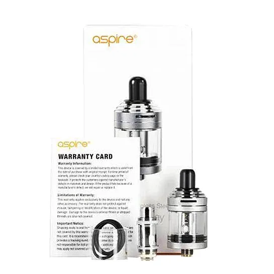 Aspire Nautilus XS Tank