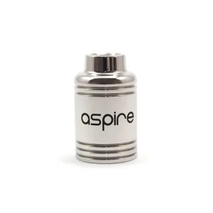 Aspire Replacement Stainless Tank for Nautilus