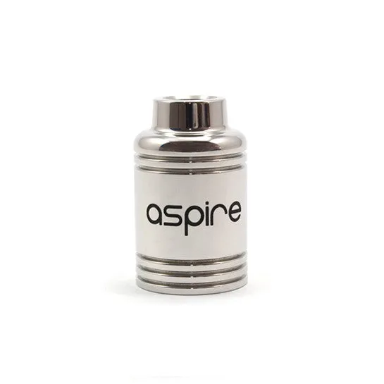 Aspire Replacement Stainless Tank for Nautilus