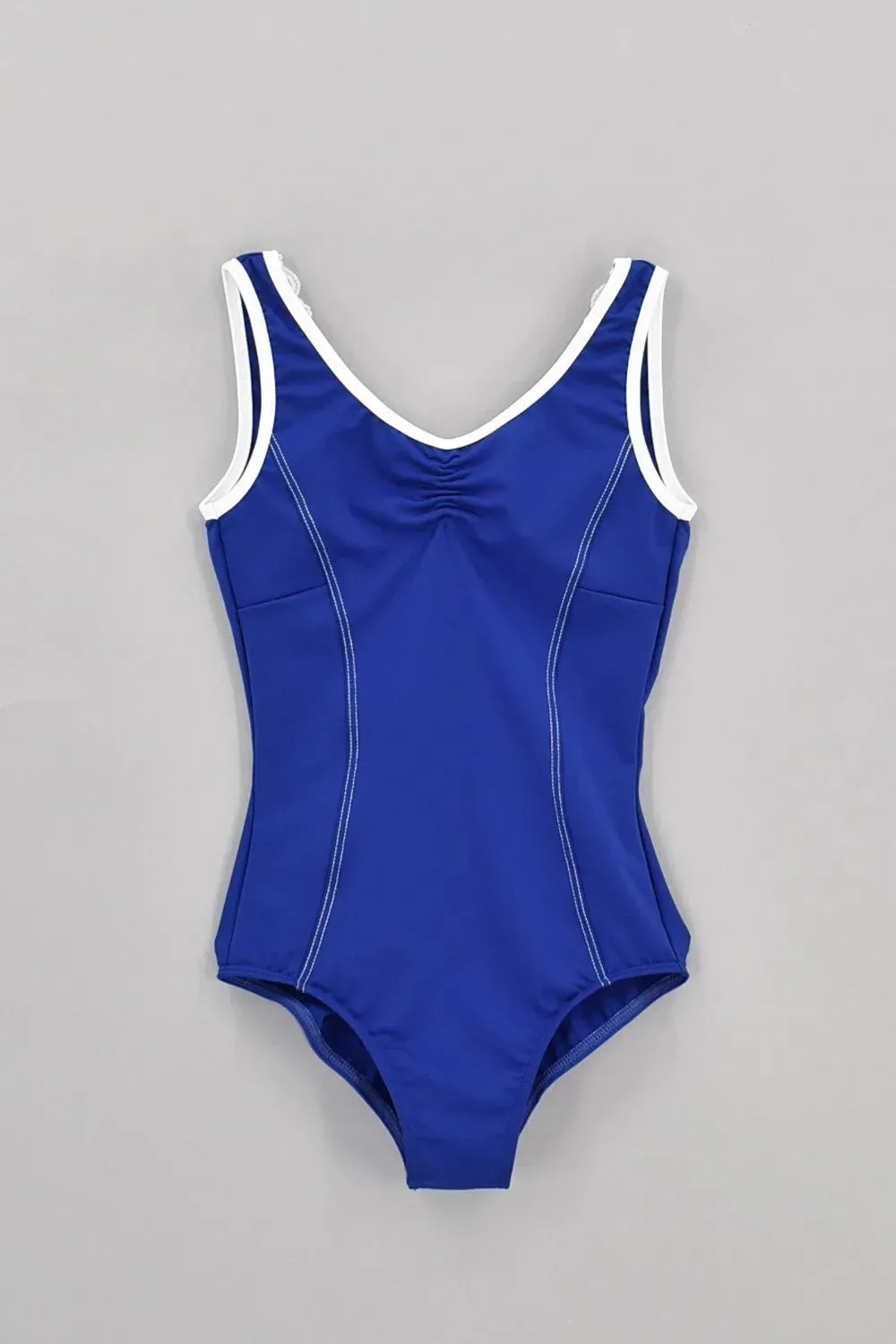 Ava in Motley Leotard (2105)