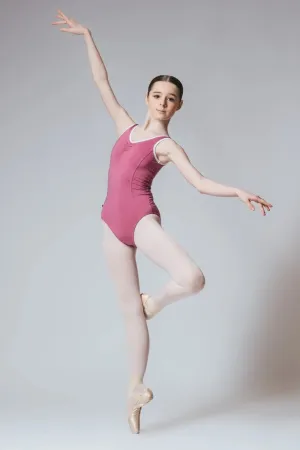 Ava in Motley Leotard (2105)