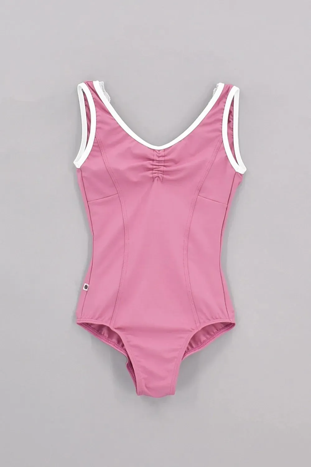 Ava in Motley Leotard (2105)