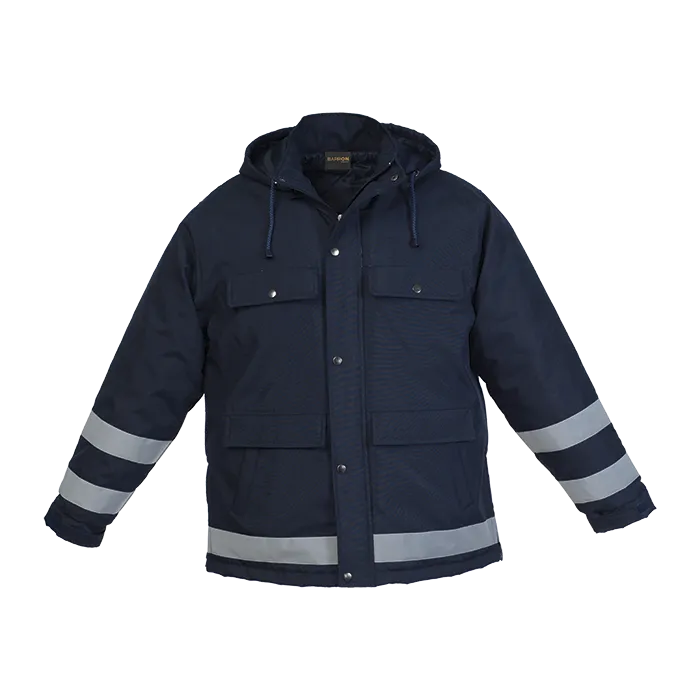 Beacon Jacket
