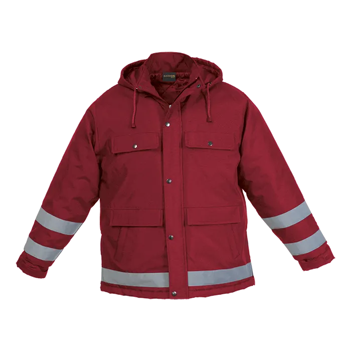 Beacon Jacket