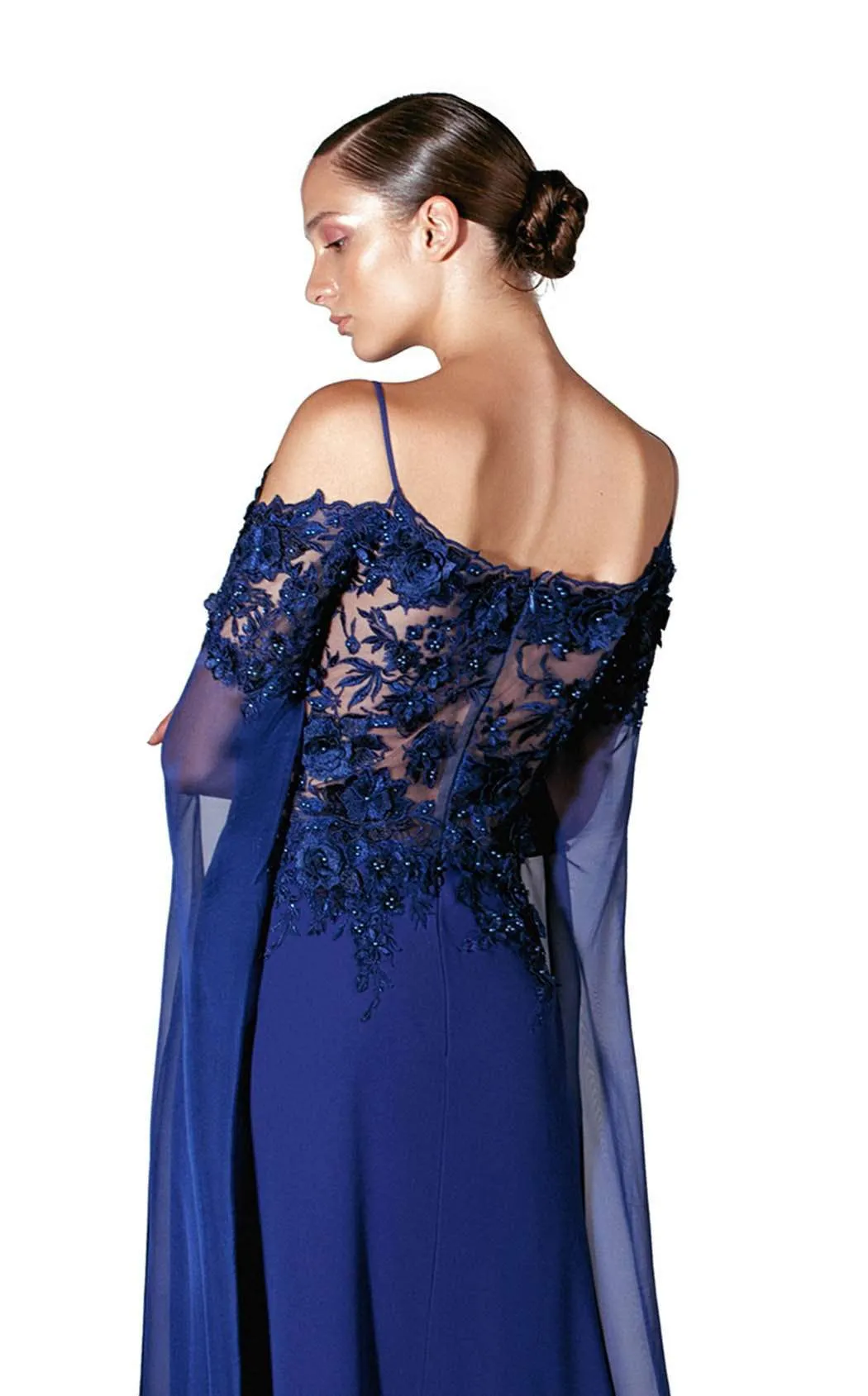 Beside Couture BC1452 Dress