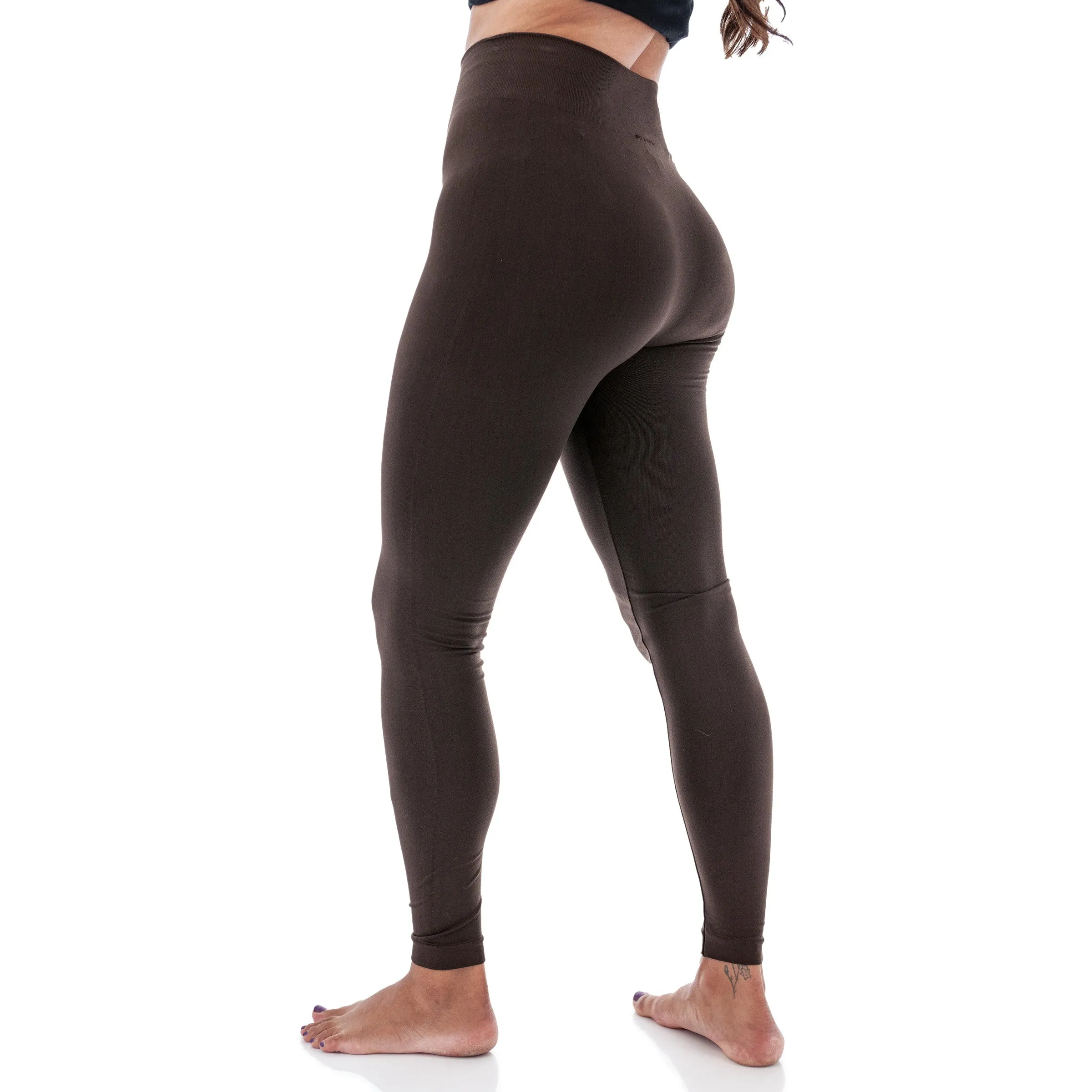 Bienne Footless Tight