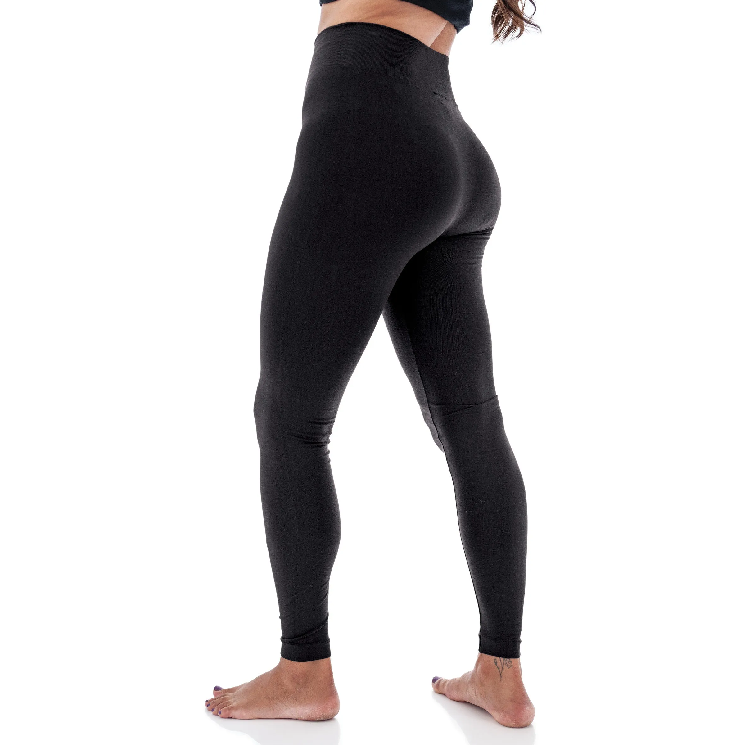 Bienne Footless Tight
