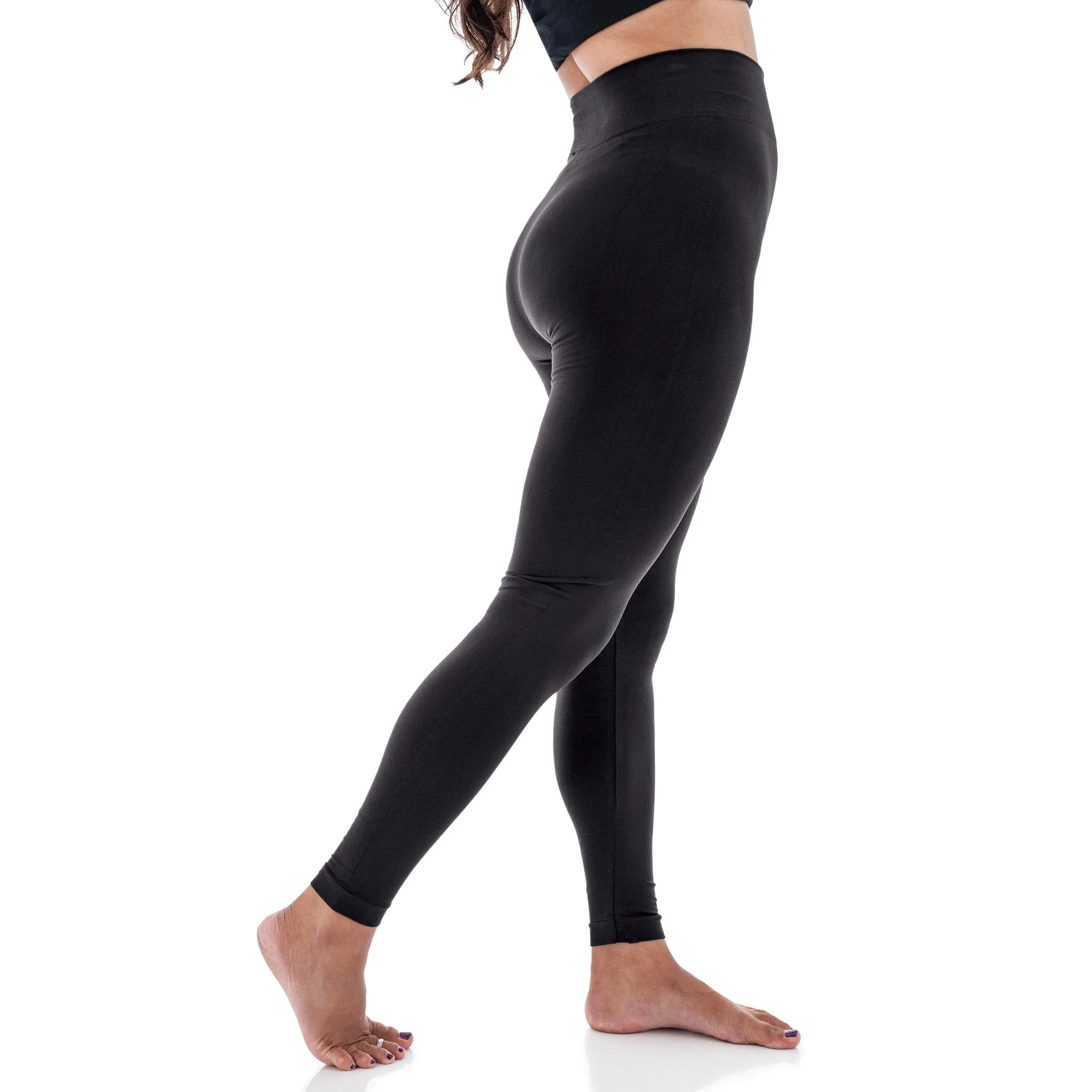 Bienne Footless Tight