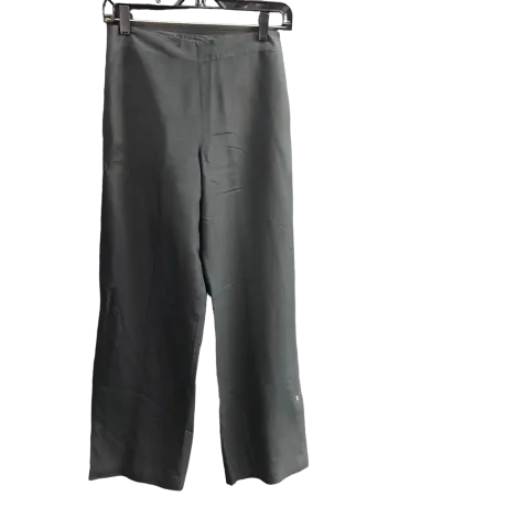 Black Pants Dress Clothes Mentor, Size 6
