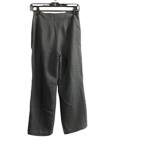 Black Pants Dress Clothes Mentor, Size 6
