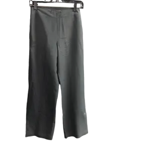 Black Pants Dress Clothes Mentor, Size 6