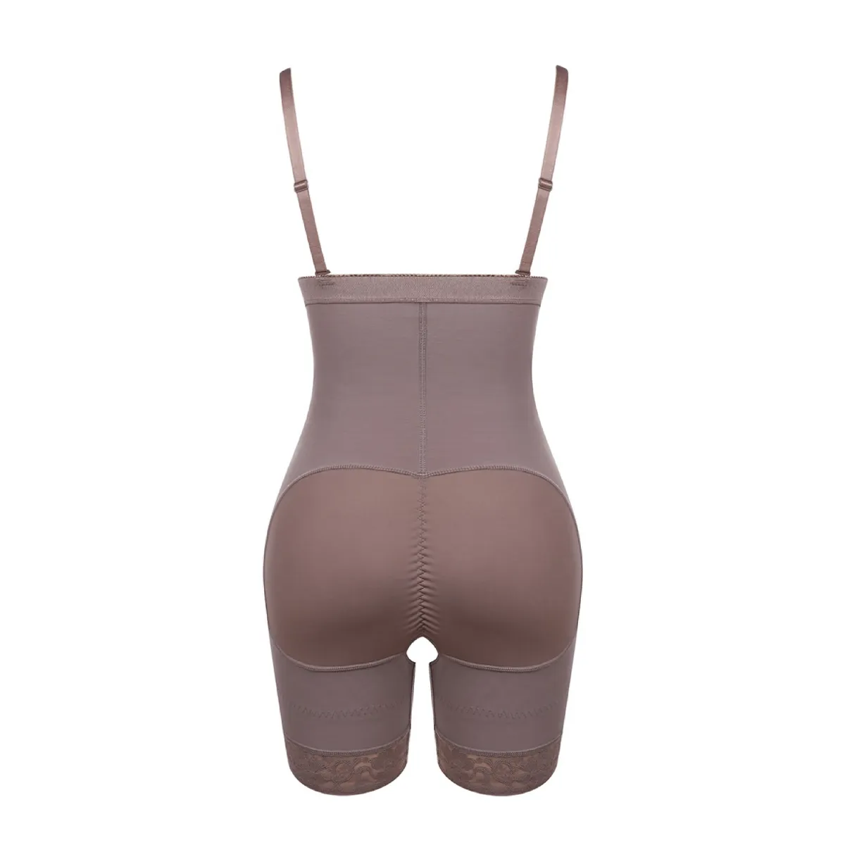 Body Compression