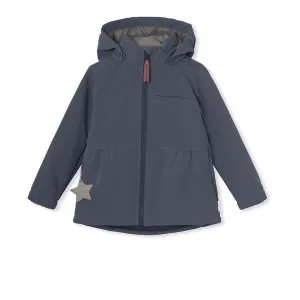 Briddi   Jacket Blue