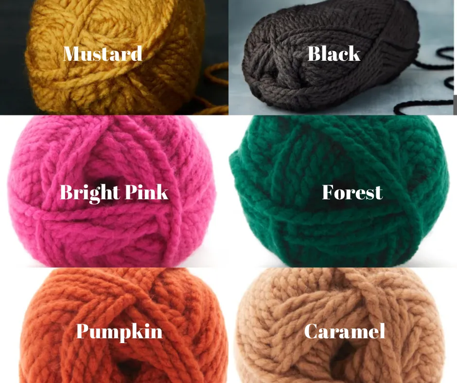 Butterfly Effect Cowl