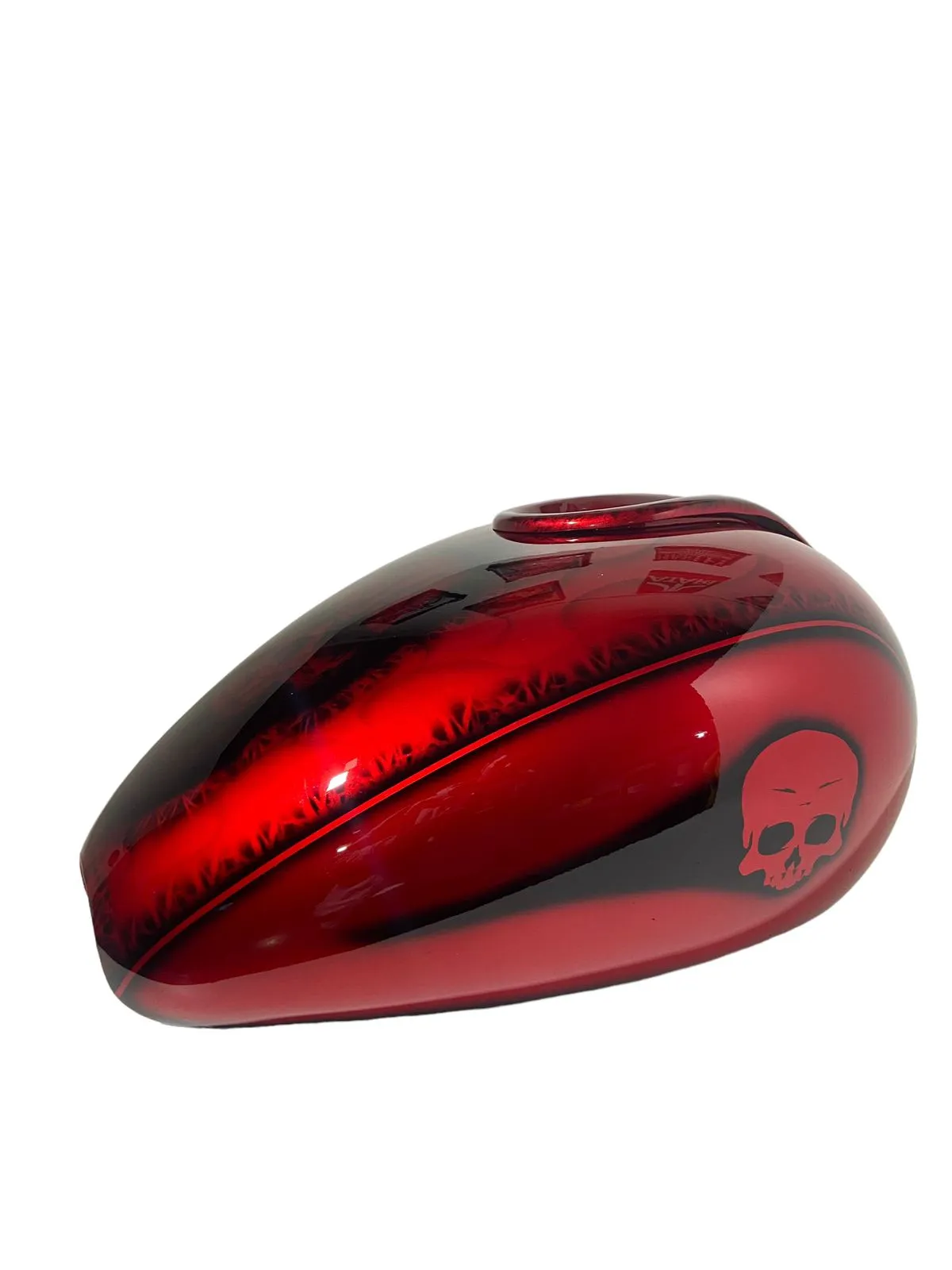 Candy Skull - FXBB