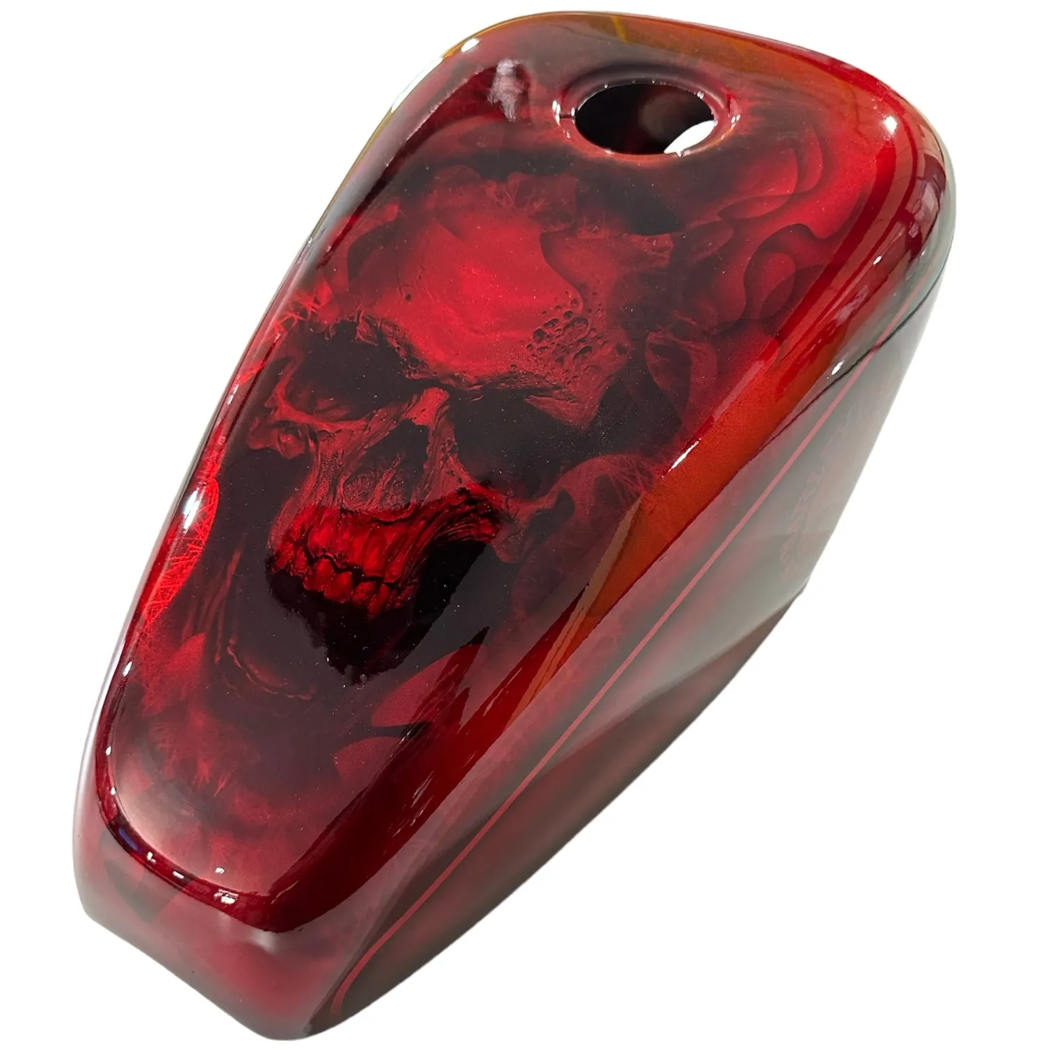 Candy Skull - FXBB