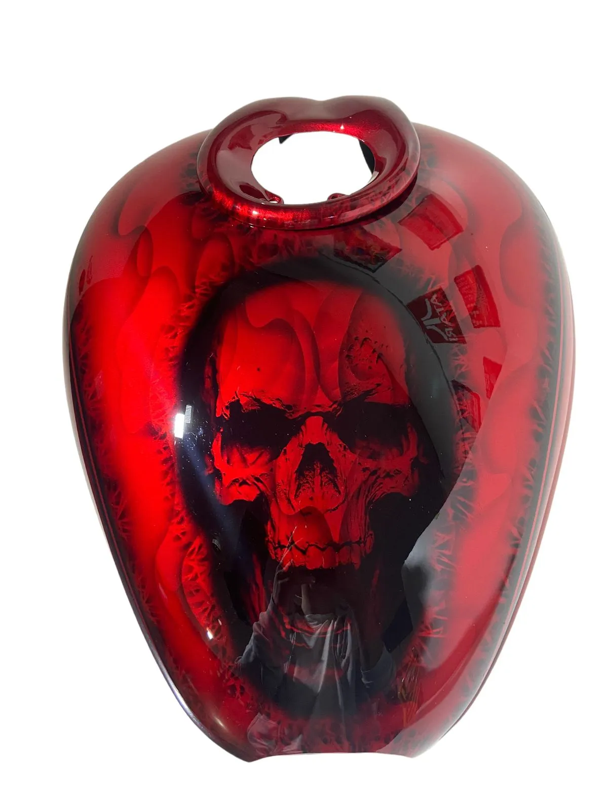 Candy Skull - FXBB