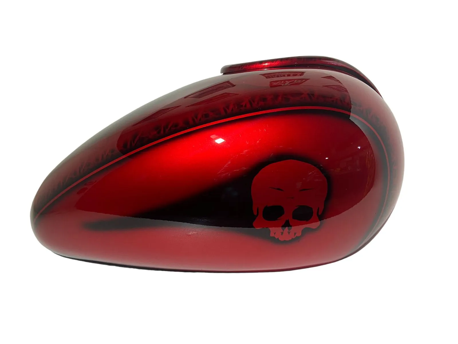 Candy Skull - FXBB