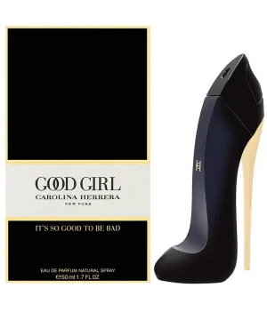 CAROLINA HERRERA GOOD GIRL CAROLINA HERRERA EDP 50ML FOR WOMEN