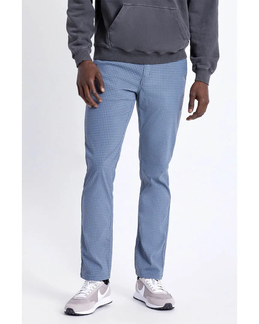 Choice Chino Pants - Joe Blue/Grey