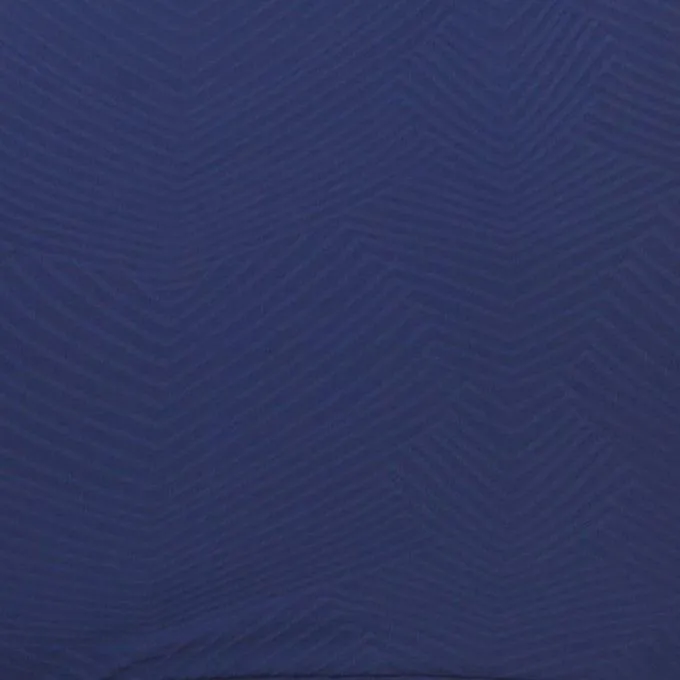 Classic Performance Bra Top - Ink Ridges Pattern