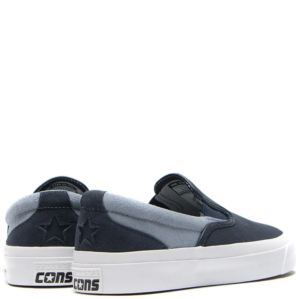 Converse OS CC Slip Pro / Obsidian