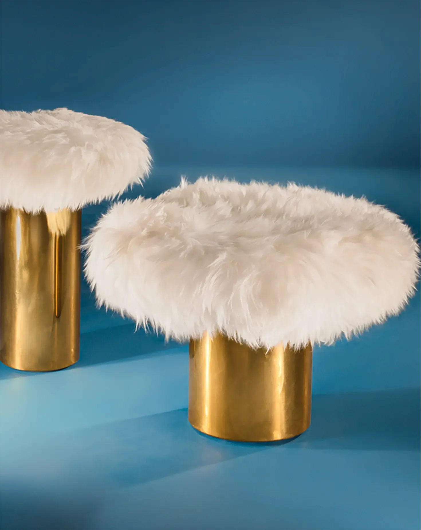 Coronum Caped Coffee Table