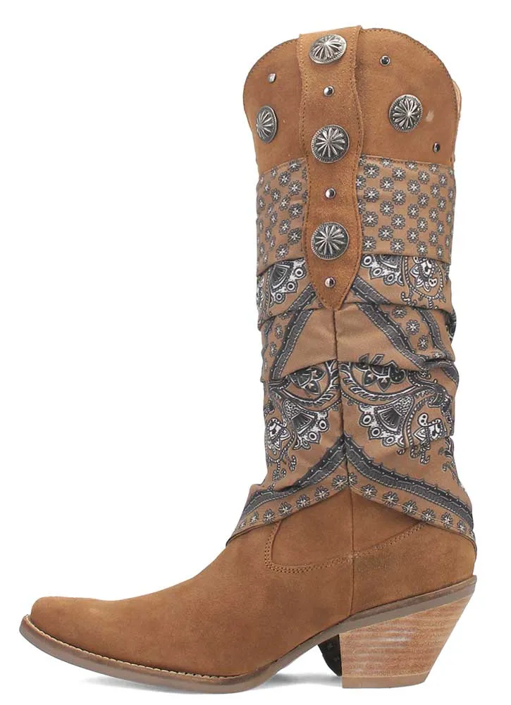 Dingo Women's Rhapsody