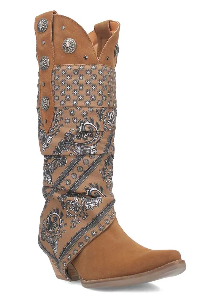 Dingo Women's Rhapsody