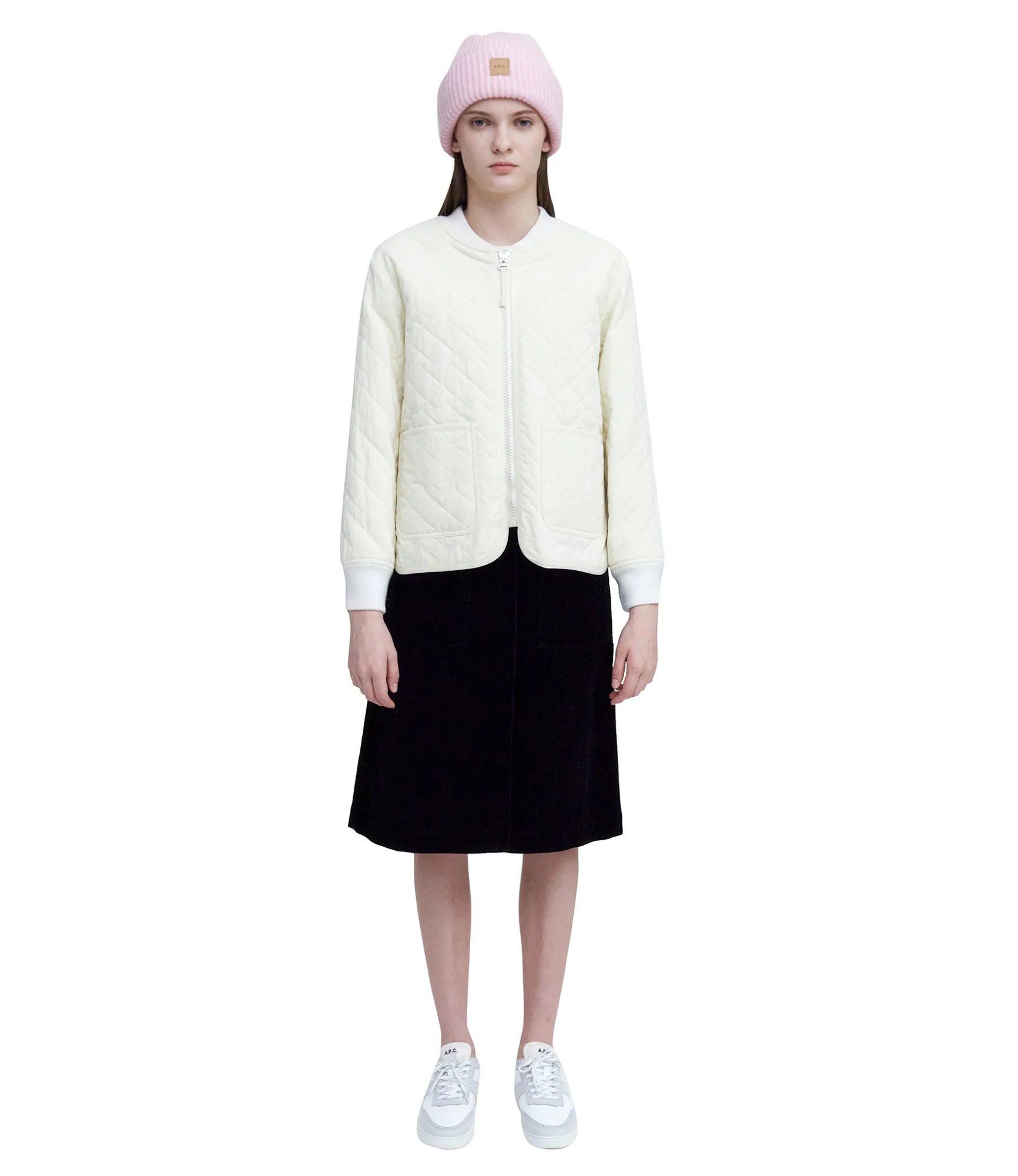 Elea Jacket