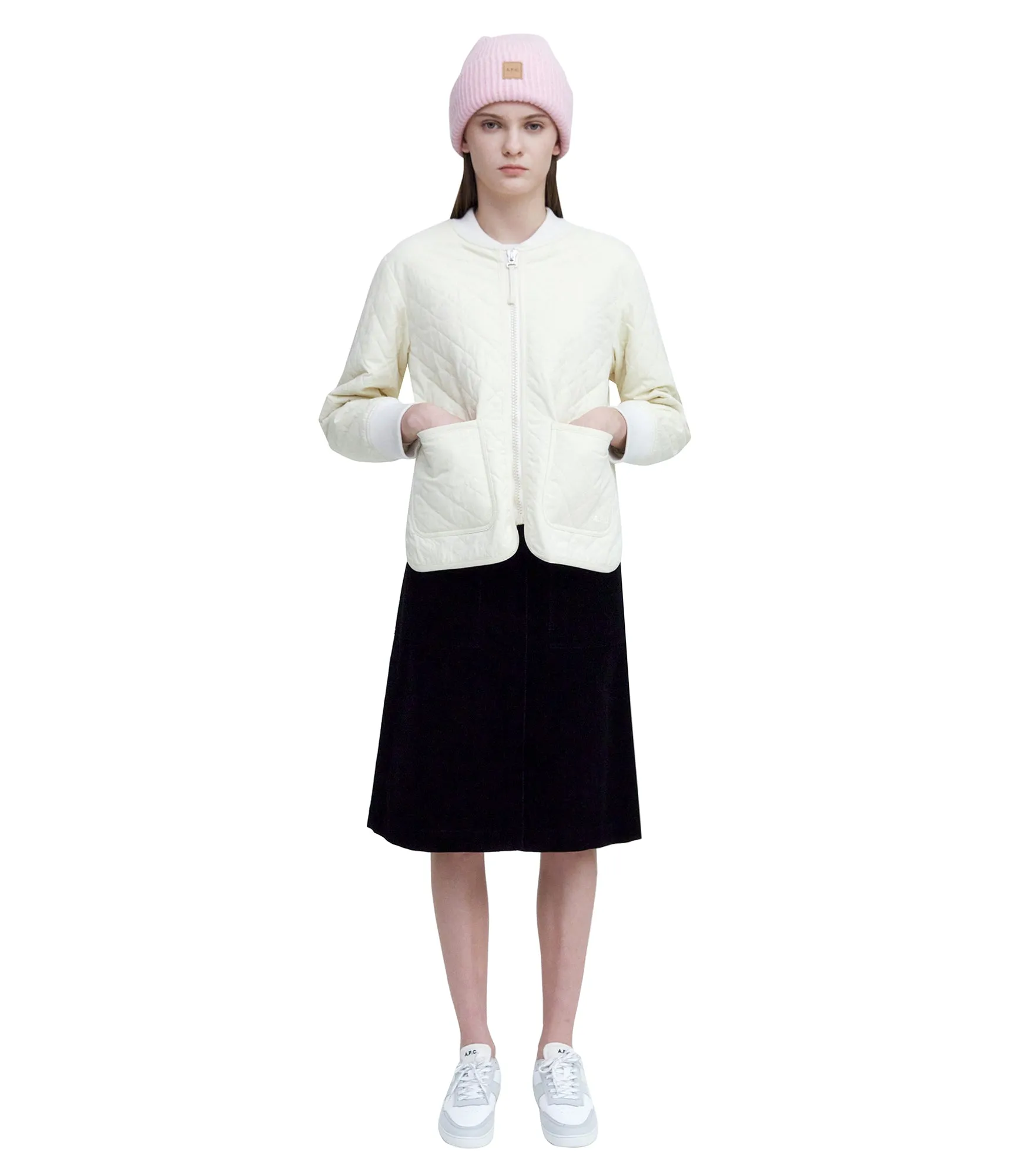 Elea Jacket