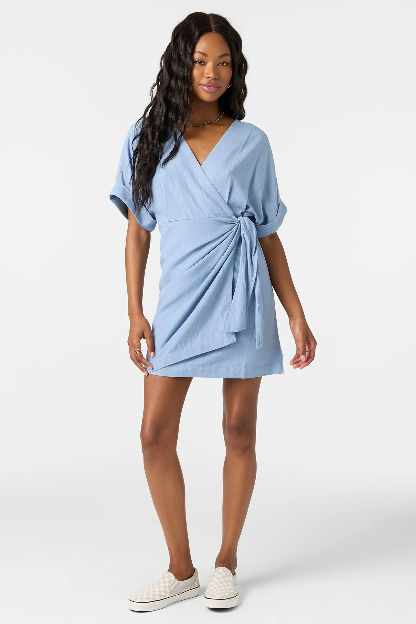EMILEE DRESS