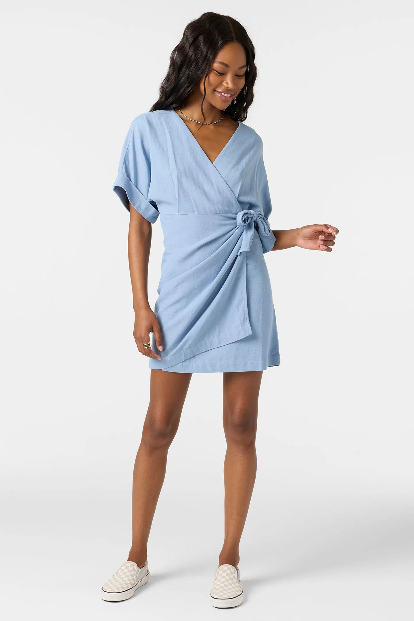 EMILEE DRESS