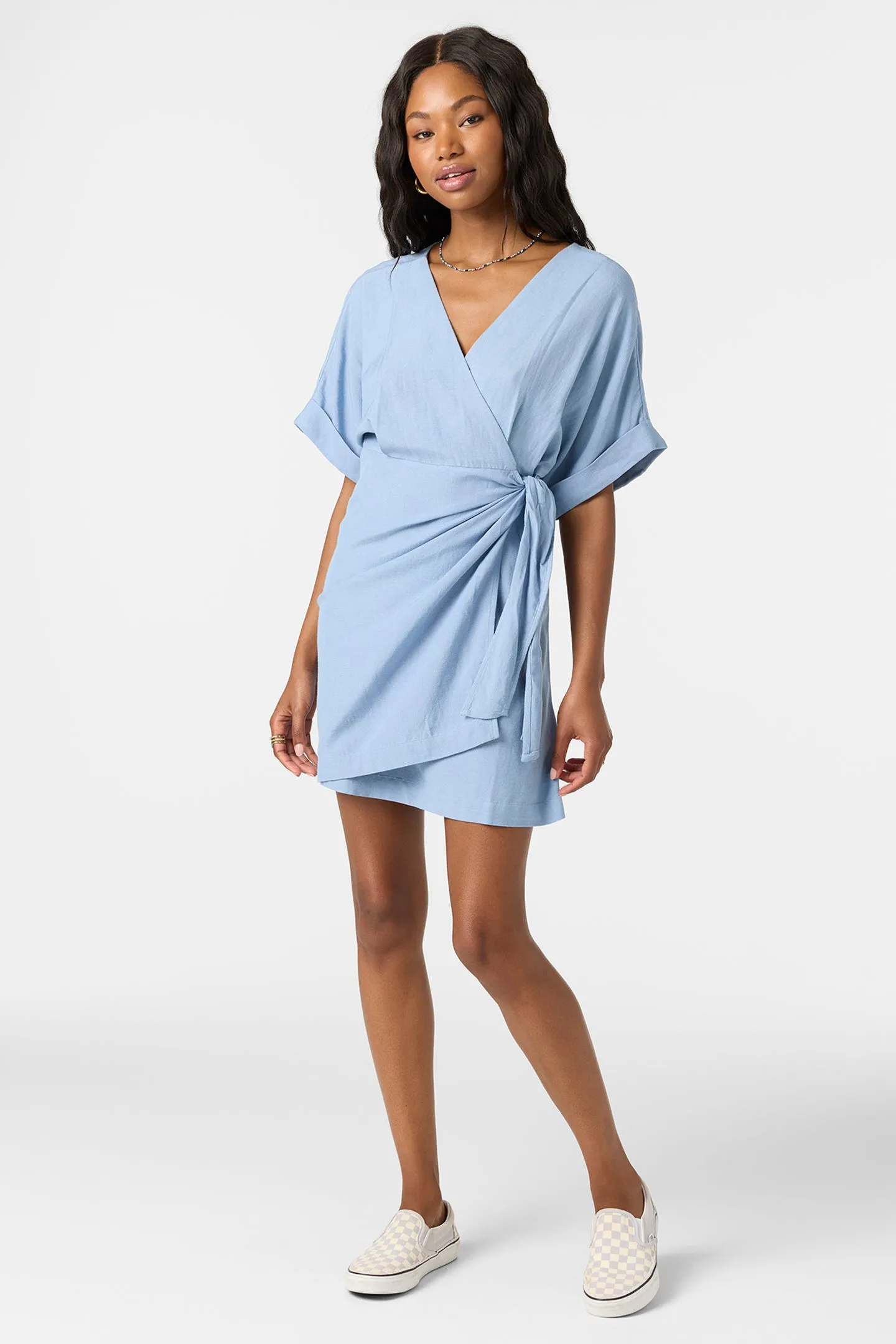 EMILEE DRESS