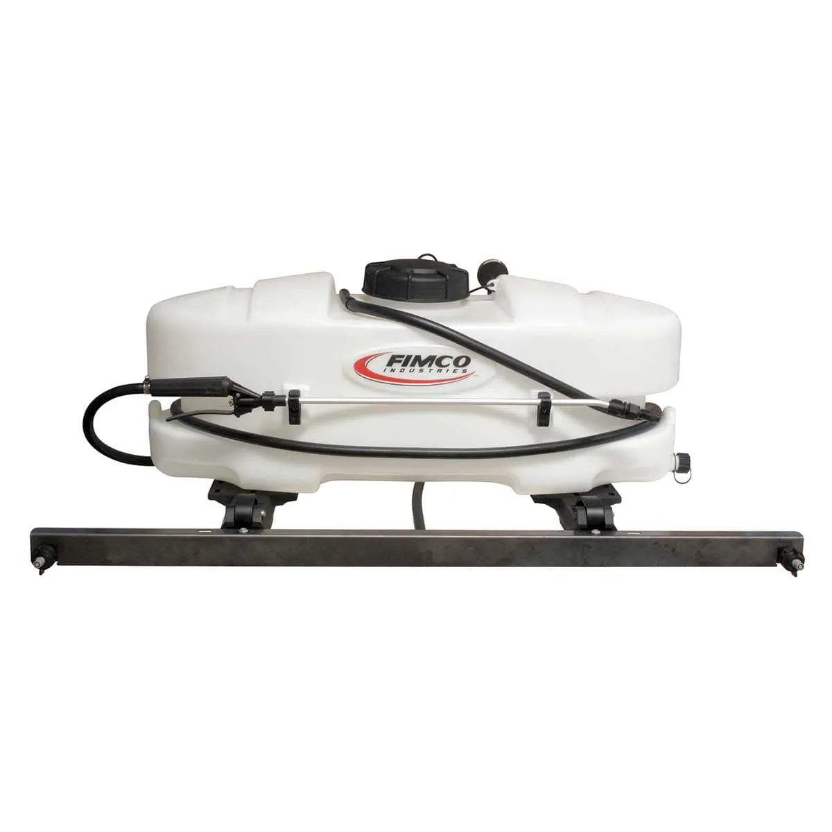 Fimco 15-Gallon ATV Sprayer 2.4 gpm 2 Nozzle